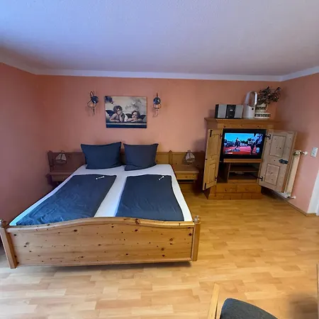 Haus Hönigsgrub *