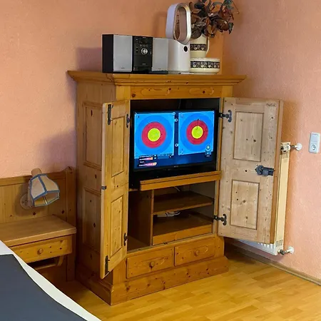 Haus Hönigsgrub * Rinchnach