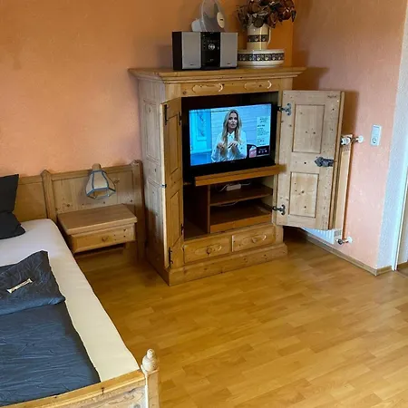 Haus Hönigsgrub Apartment