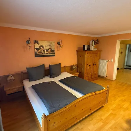 Apartment Haus Hönigsgrub *