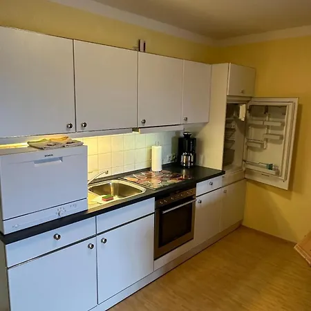 Haus Hoenigsgrub Appartamento Rinchnach