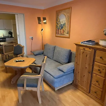 Haus Hönigsgrub *