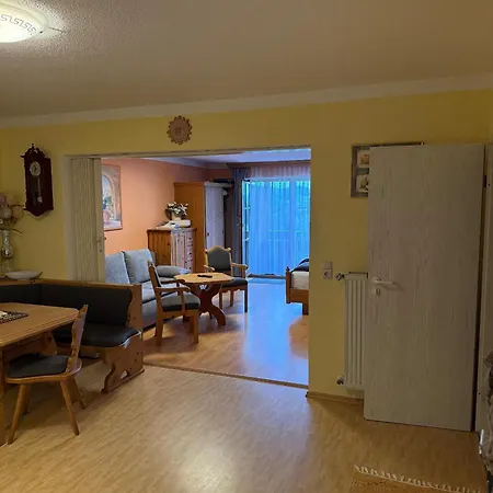 Haus Hönigsgrub * Rinchnach
