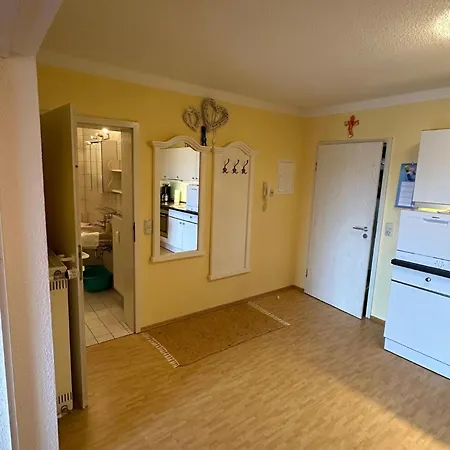 Haus Hönigsgrub Apartment Rinchnach