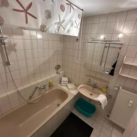 Apartment Haus Hönigsgrub Rinchnach