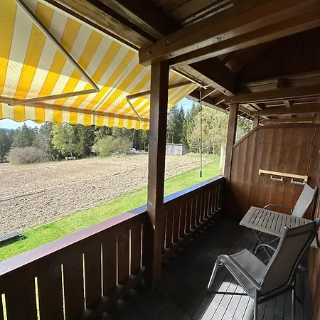 Haus Hönigsgrub Rinchnach