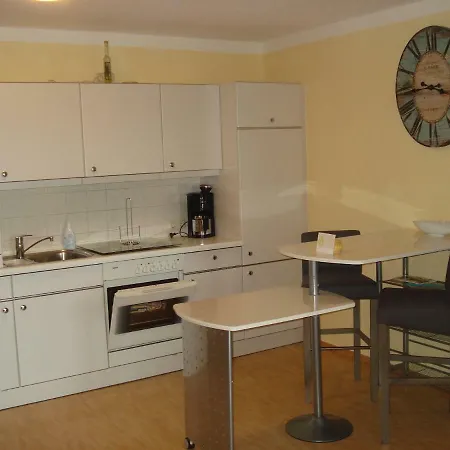 Haus Hoenigsgrub Apartment Rinchnach