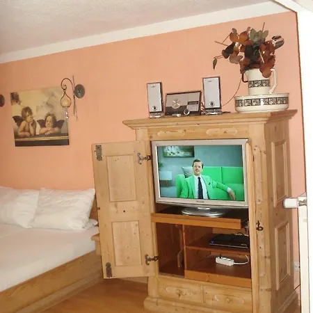 Apartmán Haus Hoenigsgrub