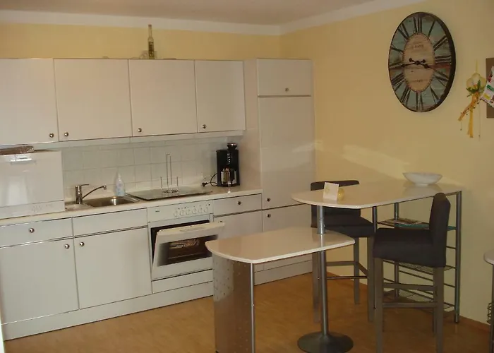 Haus Hoenigsgrub Appartamento Rinchnach
