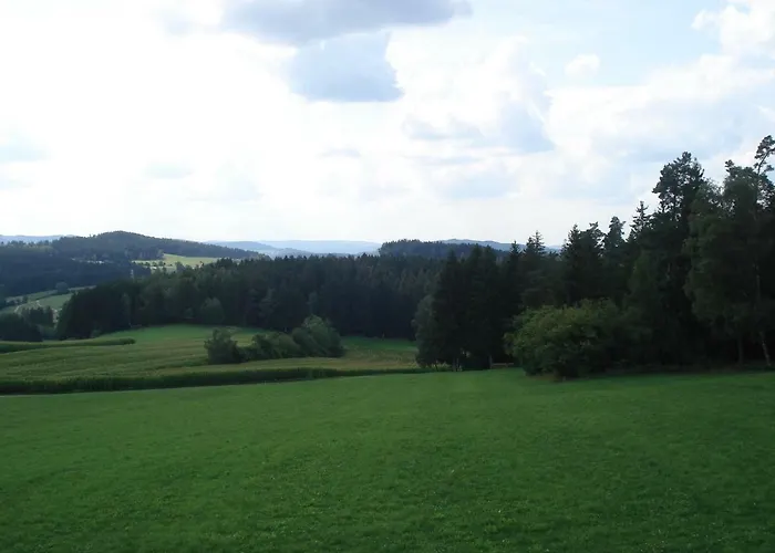 Haus Hoenigsgrub Appartamento