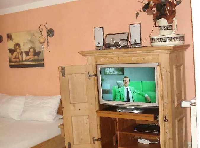 Appartamento Haus Hoenigsgrub