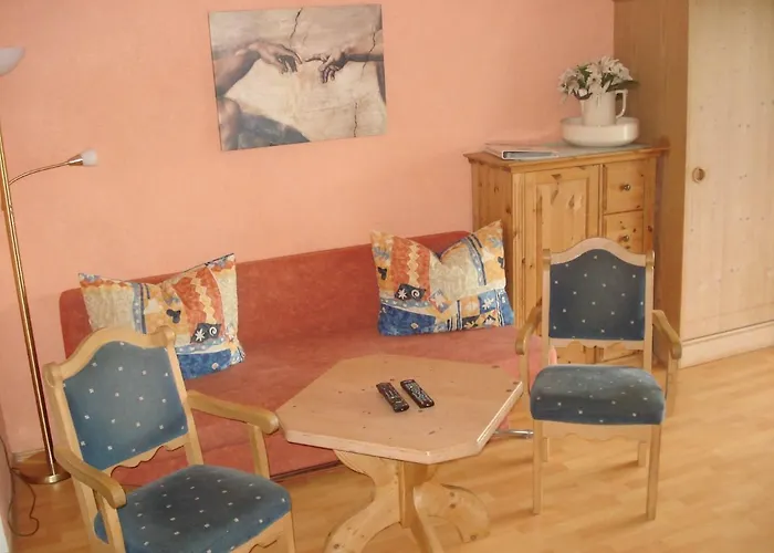 Haus Hoenigsgrub *