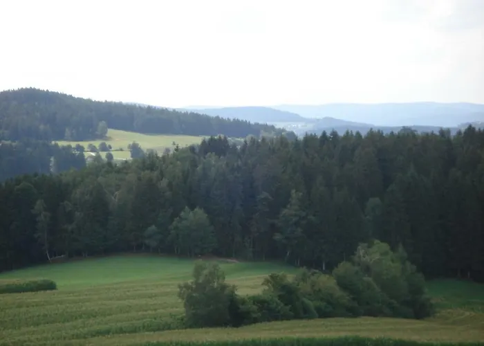 Appartamento Haus Hoenigsgrub
